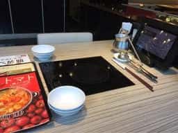 しゃぶしゃぶダイニングエムケー 下通店