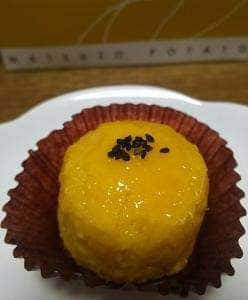 Mini One ・松蔵ポテト 立川ルミネ店