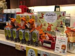 タリーズコーヒー MINANO分倍河原店