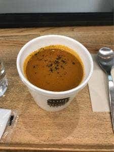 スープストックトーキョー CIAL桜木町店