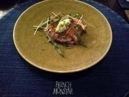 FRENCH MONSTAR