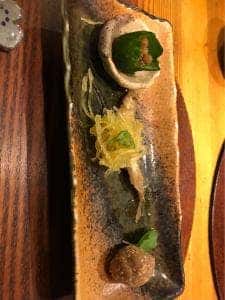 和の膳おざき