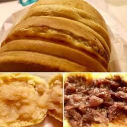 御座候 四日市近鉄店