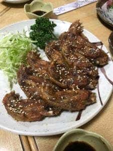 風来坊 守山店