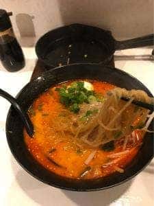 参九ラーメン