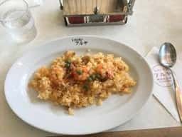 レストランフルヤ