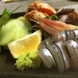 味乃さつき
