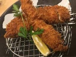 とんかつ八兵衛 浜松本店