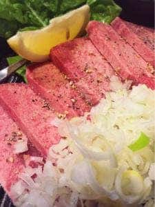 炭火焼き ほるもんセンター