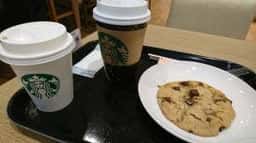 スターバックス コーヒー 蔦屋書店 海老名市立中央図書館店