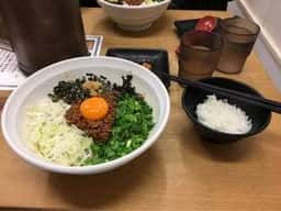 麺屋 いっちょう