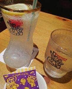 コメダ珈琲店 セントラルパーク店