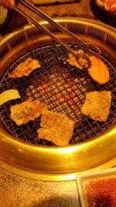 安楽亭 東川口店