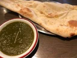 Taj Tandoor 杉田店