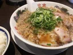 来来亭 藤枝店