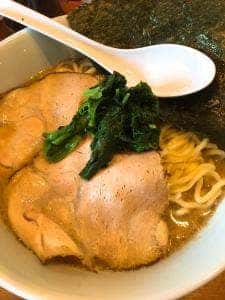 麺処 みな家