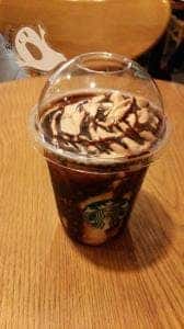スターバックス コーヒー エビスタ西宮店