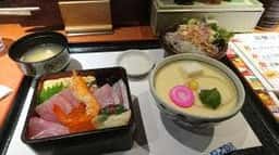 笑食膳 えびす門