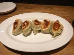 末広 手羽先