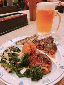 バイキング SHIDAKA HOTEL AZ 宮崎田野店