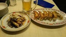 餃子の王将 上大岡京急店