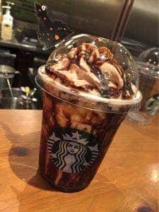 スターバックス コーヒー 佐世保四ケ町店