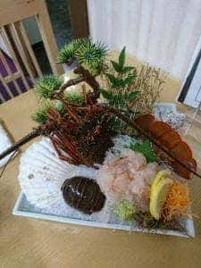 いけす料理 宗弘