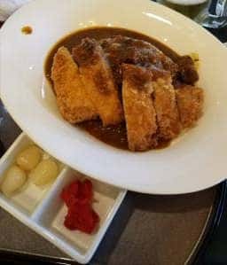 パインレークゴルフクラブ レストラン