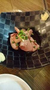 grill and wine じゅー