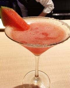 MIXOLOGY BAR Smooth
