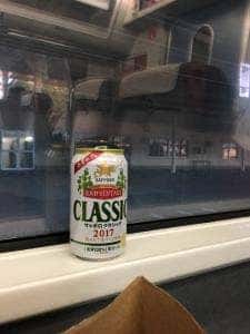 サッポロビール 北海道工場