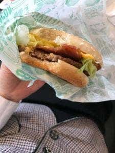 マクドナルド 戸田市役所南通り店