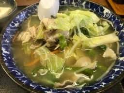 とらや