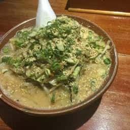 味好ラーメン 宮前店