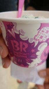 サーティワンアイスクリーム ニットーモール店