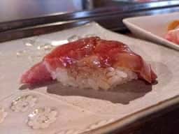 魚恵寿司本店