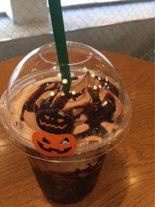 スターバックス コーヒー 西鉄天神高速バスターミナル店