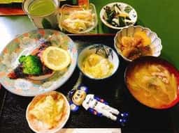 お茶処 宇治屋
