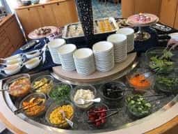 フレンチ&バー ディネット