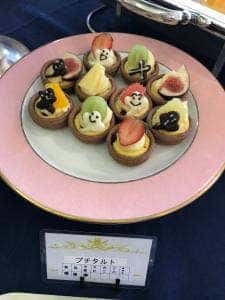 フレンチ&バー ディネット