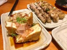 鳥貴族 四谷三丁目店