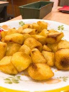 サイゼリヤ OBPツイン21店