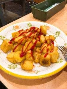 サイゼリヤ OBPツイン21店