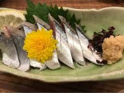 海鮮居酒屋すし竜