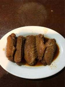 昇龍軒 柏崎店