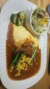 南蛮屋珈琲店