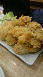ろばた焼 ほっかいや