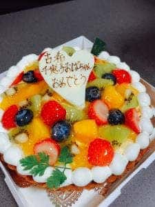 おかし工房エイゲツ