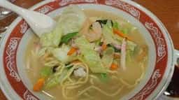 東来 本店
