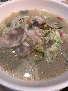 ガスト 天神橋筋六丁目店